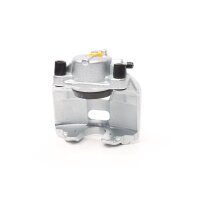 Brake Caliper front axle right METZGER IAM-Expertise suitable for e.g. SAAB 9-3