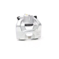 Brake Caliper front axle right METZGER IAM-Expertise suitable for e.g. SAAB 9-3