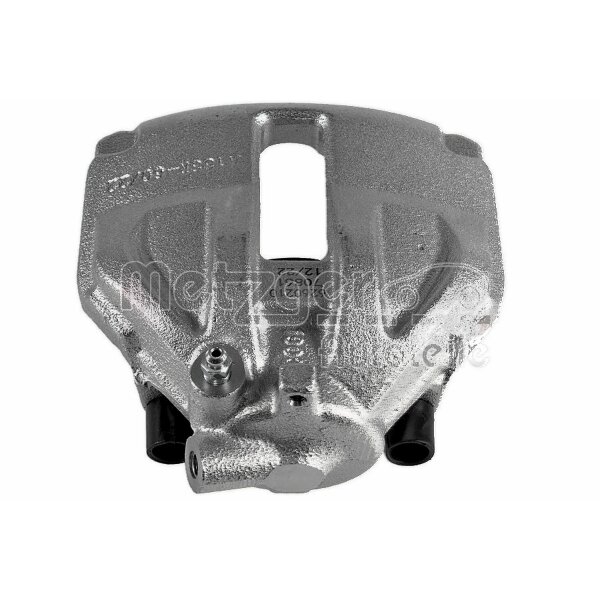 Brake Caliper METZGER IAM-Expertise suitable for e.g. MERCEDES-BENZ SPRINTER