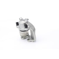 Brake Caliper METZGER IAM-Expertise suitable for e.g. MERCEDES-BENZ SPRINTER