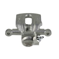 Brake caliper rear left METZGER for MERCEDES A-CLASS (W168)