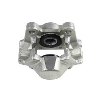 Brake caliper rear left METZGER for OPEL VECTRA B