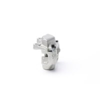 Bremssattel Hinterachse links METZGER IAM-Expertise passend für u.a. OPEL VECTRA