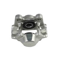 Brake caliper rear right METZGER for OPEL VECTRA B