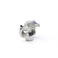 Brake Caliper rear axle right METZGER suitable for e.g. OPEL VECTRA