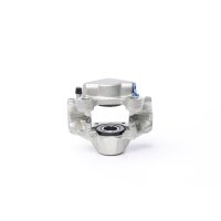 Brake Caliper rear axle right METZGER suitable for e.g. OPEL VECTRA