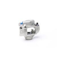 Brake Caliper rear axle right METZGER suitable for e.g. OPEL VECTRA