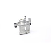 Brake Caliper front axle left METZGER IAM-Expertise suitable for e.g. MAZDA 323