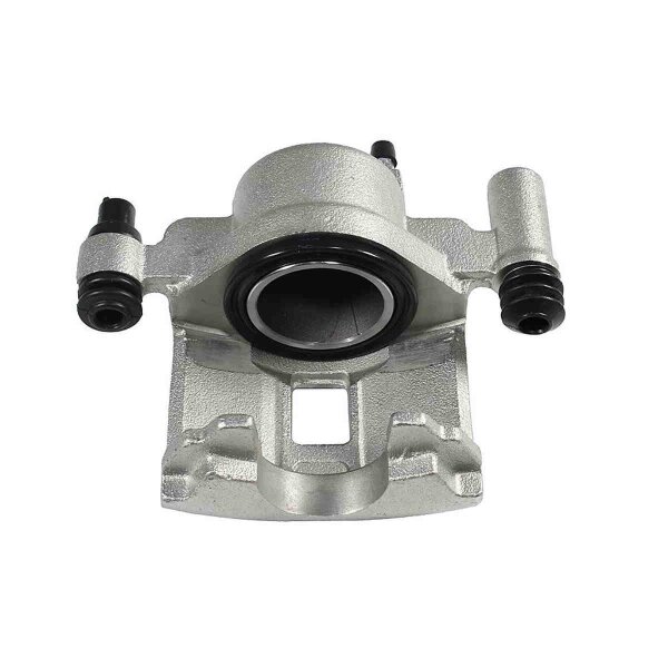 Brake caliper front right METZGER for MAZDA 626 V