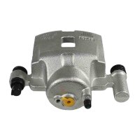 Brake caliper front right METZGER for MAZDA 626 V
