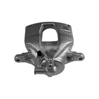 Brake Caliper front axle left METZGER IAM-Expertise...