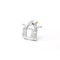 Brake Caliper front axle left METZGER IAM-Expertise...