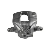 Brake Caliper front axle right METZGER suitable for e.g....