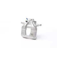 Brake Caliper front axle right METZGER suitable for e.g....