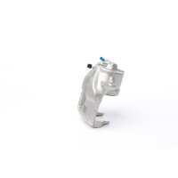 Brake Caliper front axle right METZGER suitable for e.g. FIAT DOBLO