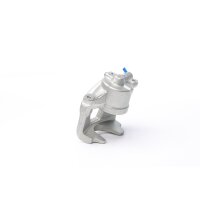 Brake Caliper front axle right METZGER suitable for e.g. FIAT DOBLO