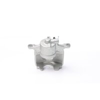Brake Caliper front axle right METZGER suitable for e.g. FIAT DOBLO