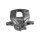 Brake Caliper front axle right METZGER suitable for e.g. FIAT DOBLO