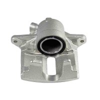 Brake caliper front left METZGER for RENAULT MEGANE II