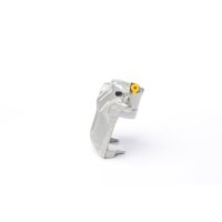 Bremssattel Vorderachse links METZGER passend für u.a. RENAULT SCÉNIC