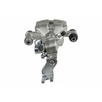 Brake caliper rear left METZGER for MAZDA 626 V