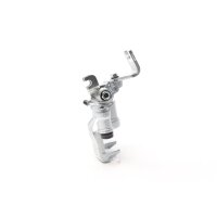 Bremssattel hinten links mit Feststell METZGER für u.a. MAZDA 323