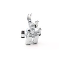 Bremssattel hinten links mit Feststell METZGER für u.a. MAZDA 323