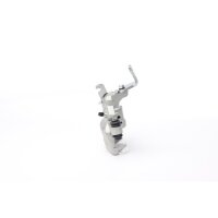 Brake Caliper rear right with locking METZGER for e.g. MAZDA 323