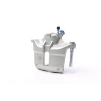 Brake Caliper front axle left METZGER suitable for e.g....