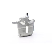 Brake Caliper front axle left METZGER suitable for e.g. RENAULT KANGOO