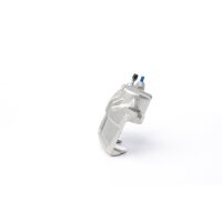 Brake Caliper front axle right METZGER suitable for e.g. RENAULT KANGOO