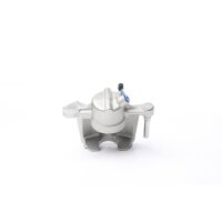 Brake Caliper front axle right METZGER suitable for e.g. RENAULT KANGOO