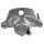 Brake Caliper front axle right METZGER suitable for e.g. RENAULT KANGOO
