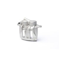 Brake Caliper front axle left METZGER for e.g....