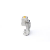 Brake Caliper front axle left METZGER for e.g. MERCEDES-BENZ VITO