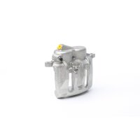 Brake Caliper front axle left METZGER for e.g. MERCEDES-BENZ VITO