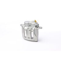 Brake Caliper front axle right METZGER for e.g....