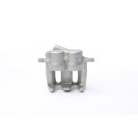 Brake Caliper front axle right METZGER for e.g. MERCEDES-BENZ VITO