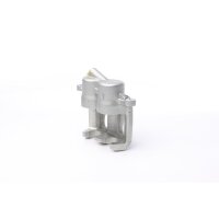 Brake Caliper front axle right METZGER for e.g. MERCEDES-BENZ VITO