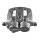 Brake Caliper front axle right METZGER for e.g. MERCEDES-BENZ VITO