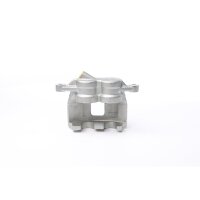 Brake Caliper front axle left METZGER suitable for e.g. FORD TRANSIT