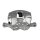 Brake Caliper front axle left METZGER suitable for e.g. FORD TRANSIT