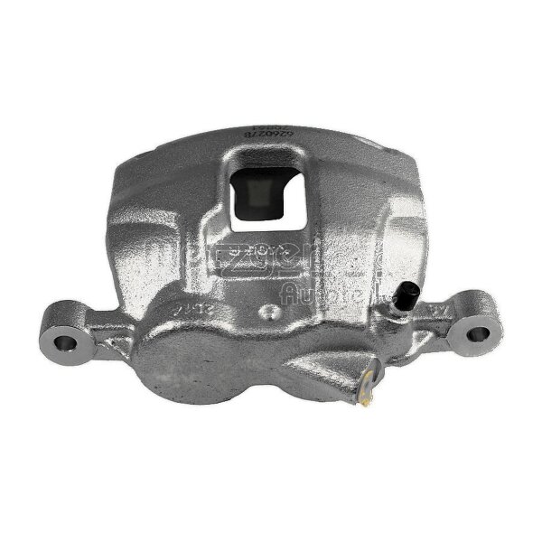 Brake Caliper front axle right METZGER suitable for e.g. FORD TRANSIT