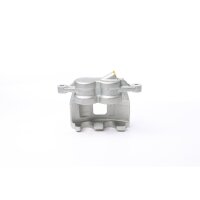 Brake Caliper front axle right METZGER suitable for e.g. FORD TRANSIT