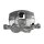 Brake Caliper front axle right METZGER suitable for e.g. FORD TRANSIT