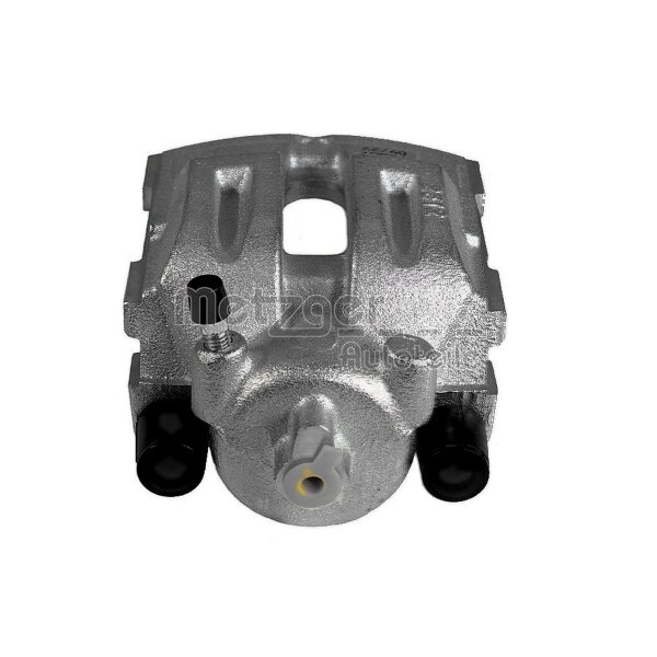 Brake Caliper rear axle left METZGER IAM-Expertise suitable for e.g. BMW 1