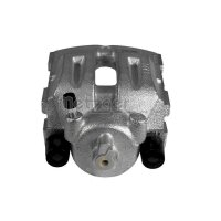 Brake Caliper rear axle left METZGER IAM-Expertise...