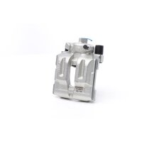 Brake Caliper rear axle left METZGER IAM-Expertise...