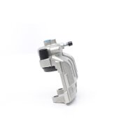Brake Caliper rear axle left METZGER IAM-Expertise suitable for e.g. BMW 1