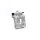 Brake Caliper rear axle left METZGER IAM-Expertise suitable for e.g. BMW 1